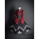 Alice Girl Before Dawn JSK(4th Pre-Order/2 Colours/Full Payment Without Shipping)